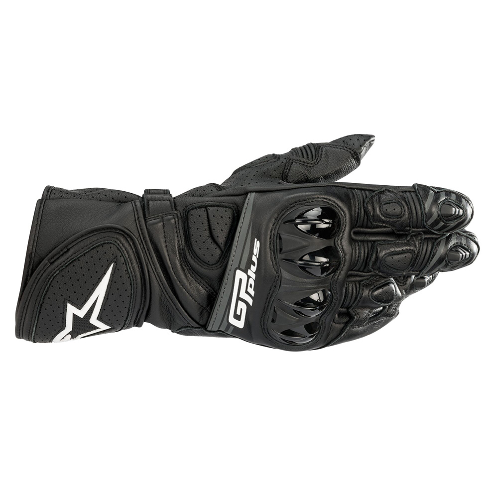 Alpinestars Alpinestars GP Plus R v2 Black